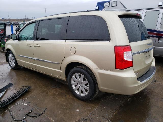 Photo 2 from auction – 2011 CHRYSLER TOWN & COU with VIN 2A4RR8DG8BR634985