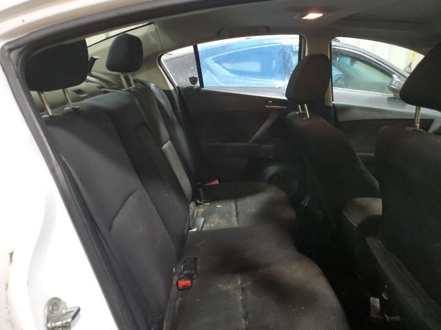 Photo 10 from auction – 2012 MAZDA 3 I with VIN JM1BL1V89C1562059