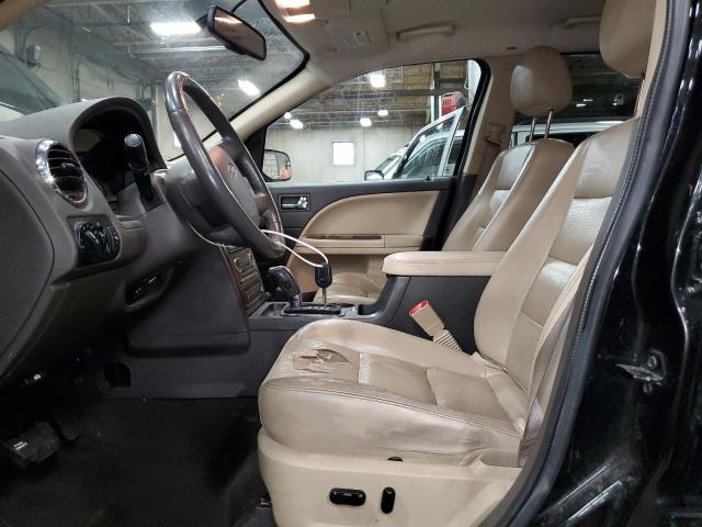Photo 7 from auction – 2009 FORD TAURUS X L with VIN 1FMDK03W69GA03318