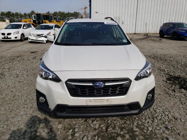 Photo 5 from auction – 2019 SUBARU CROSSTREK with VIN JF2GTAEC1KH317760