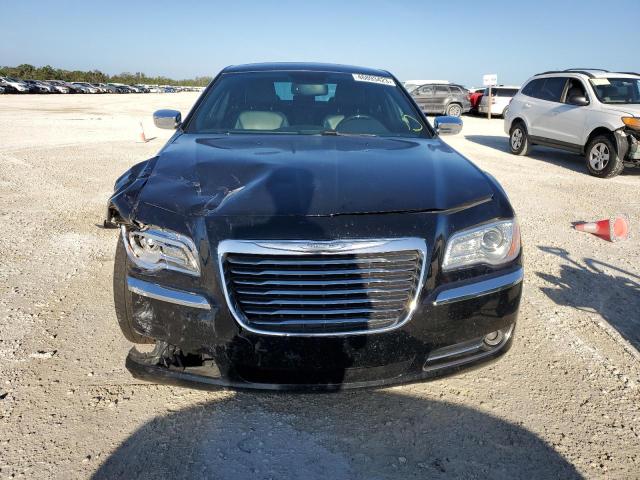 Photo 5 from auction – 2014 CHRYSLER 300C with VIN 2C3CCAEG6EH379920