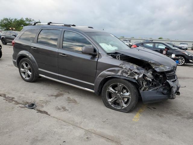 Photo 4 from auction – 2016 DODGE JOURNEY CR with VIN 3C4PDCGB9GT123997