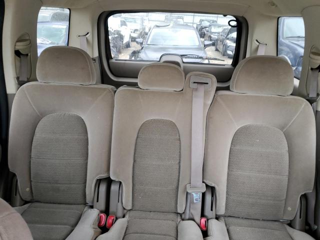 Photo 10 from auction – 2005 FORD EXPLORER X with VIN 1FMZU63K25UB72215