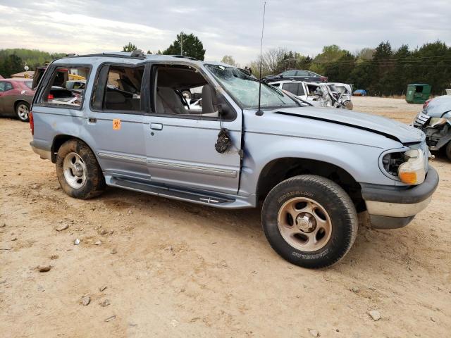 Photo 4 from auction – 1998 FORD EXPLORER with VIN 1FMZU32E7WUC87775