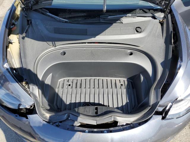 Photo 11 from auction – 2022 TESLA MODEL 3 with VIN 5YJ3E1EBXNF166257