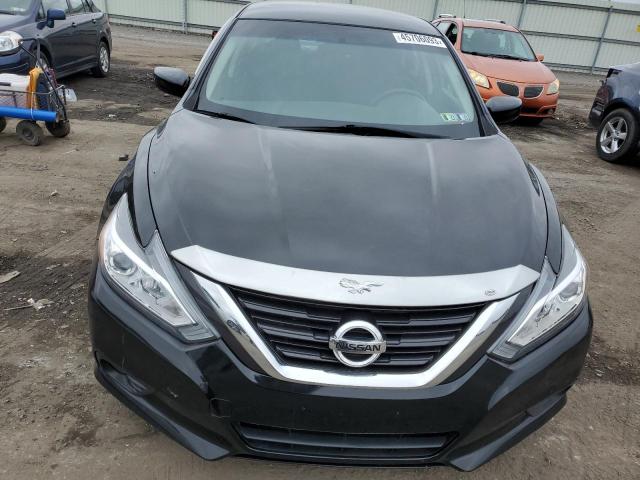 Photo 5 from auction – 2018 NISSAN ALTIMA 2.5 with VIN 1N4AL3AP9JC266972