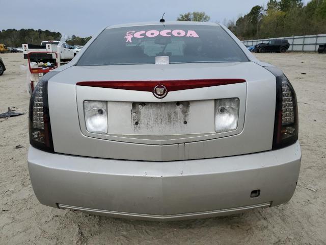 Photo 6 from auction – 2005 CADILLAC CTS HI FEA with VIN 1G6DP567650166080