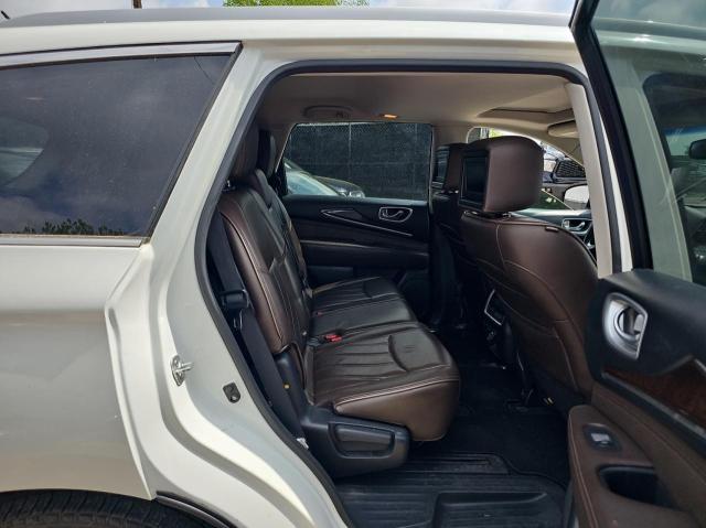 Photo 6 from auction – 2015 INFINITI QX60 with VIN 5N1AL0MN6FC507652