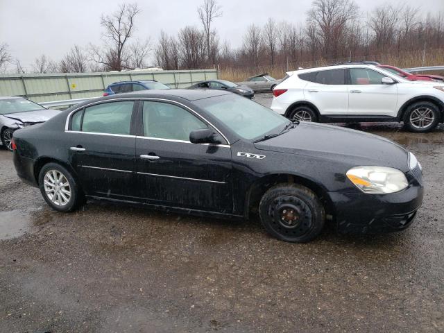 Photo 4 from auction – 2011 BUICK LUCERNE CX with VIN 1G4HC5EM7BU143179