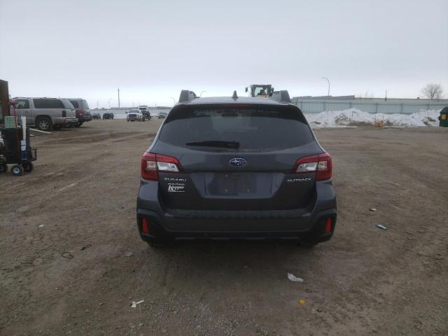 Photo 6 from auction – 2019 SUBARU OUTBACK 2. with VIN 4S4BSANC6K3226469