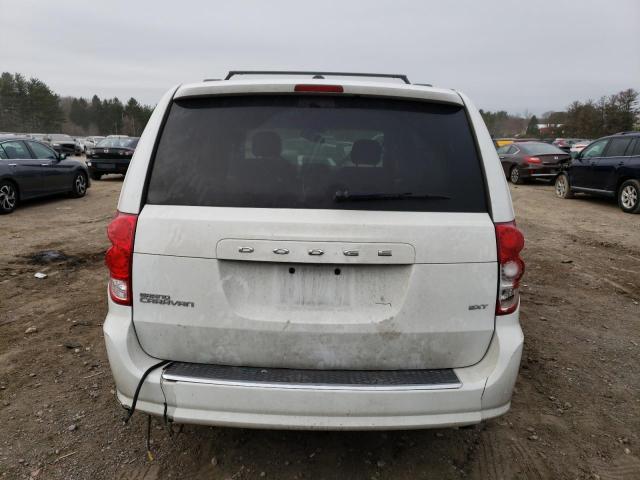 Photo 6 from auction – 2014 DODGE GRAND CARA with VIN 2C4RDGCG1ER360579