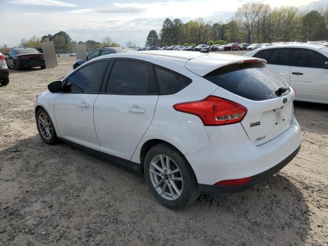Photo 2 from auction – 2016 FORD FOCUS SE with VIN 1FADP3K26GL213482