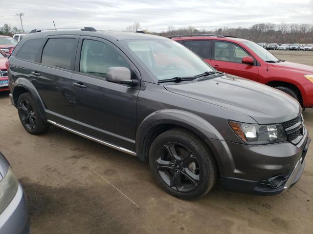 Photo 4 from auction – 2020 DODGE JOURNEY CR with VIN 3C4PDCGB4LT271534