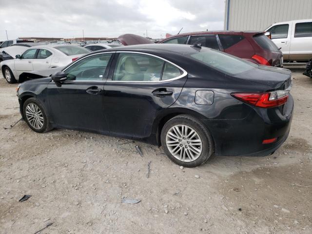 Photo 2 from auction – 2016 LEXUS ES 350 with VIN 58ABK1GG5GU025205