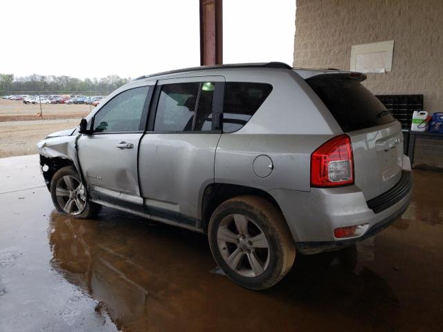 Photo 2 from auction – 2011 JEEP COMPASS SP with VIN 1J4NT1FA0BD245602