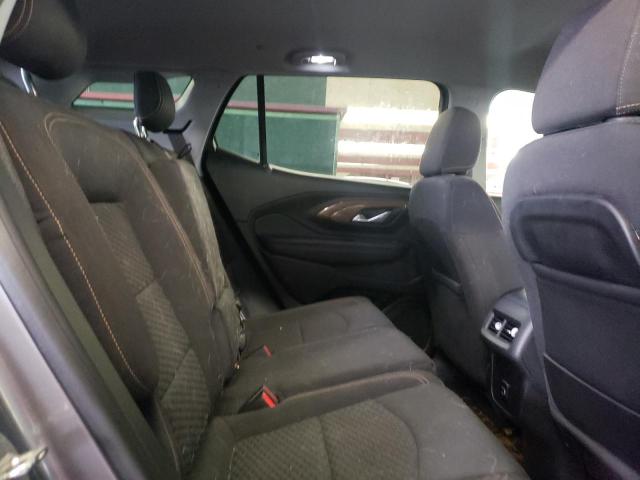 Photo 11 from auction – 2018 GMC TERRAIN SL with VIN 3GKALMEV5JL303596