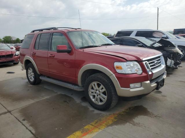 Photo 4 from auction – 2009 FORD EXPLORER E with VIN 1FMEU74E49UA16048
