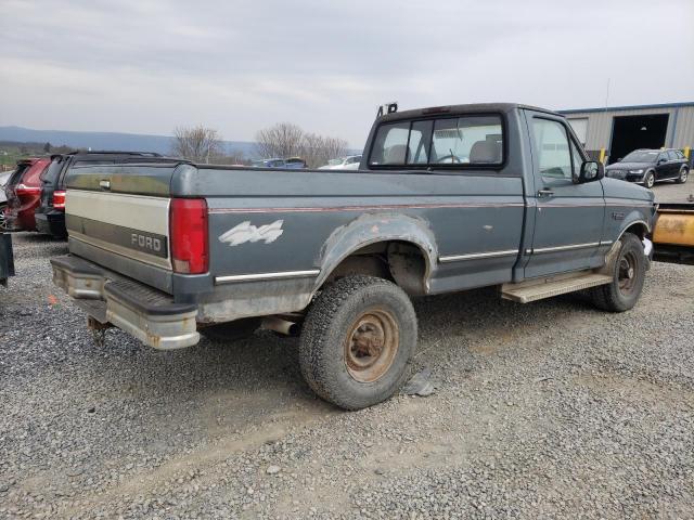Photo 3 from auction – 1994 FORD F250 with VIN 2FTHF26H5RCA27761