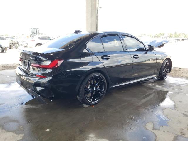 Photo 3 from auction – 2022 BMW 330I with VIN 3MW5R1J06N8C34024