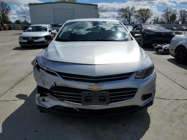 Photo 5 from auction – 2016 CHEVROLET MALIBU LS with VIN 1G1ZB5ST4GF227486