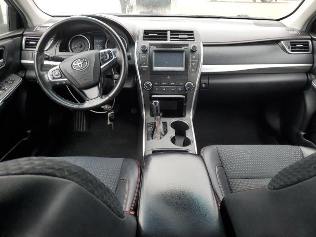 Photo 8 from auction – 2015 TOYOTA CAMRY LE with VIN 4T1BF1FK7FU036934