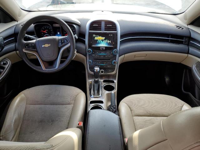 Photo 8 from auction – 2014 CHEVROLET MALIBU 1LT with VIN 1G11C5SL7EF272610