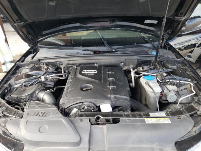 Photo 11 from auction – 2014 AUDI A4 PREMIUM with VIN WAUAFAFL5EN001016