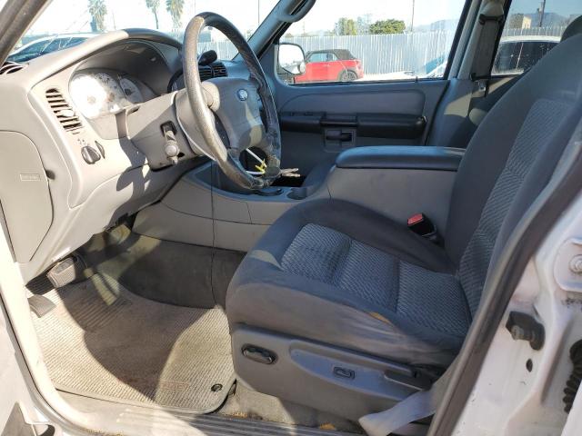 Photo 7 from auction – 2003 FORD EXPLORER S with VIN 1FMZU67E73UA00554