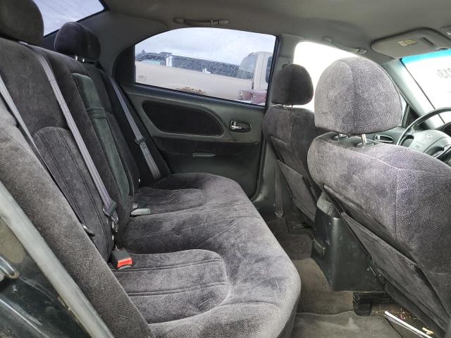 Photo 10 from auction – 2002 HYUNDAI SONATA GLS with VIN KMHWF35H72A615288