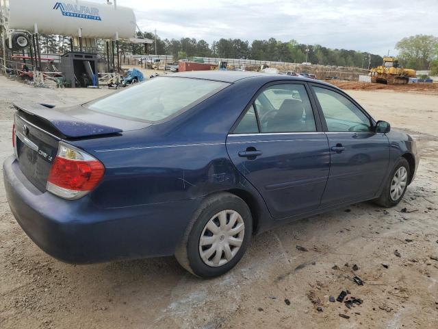 Photo 3 from auction – 2005 TOYOTA CAMRY LE with VIN 4T1BE32K65U411084