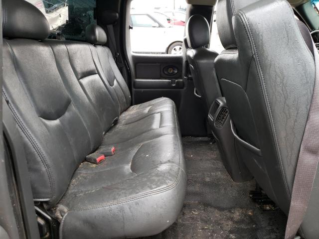 Photo 10 from auction – 2003 GMC SIERRA K25 with VIN 1GTHK29163E110353