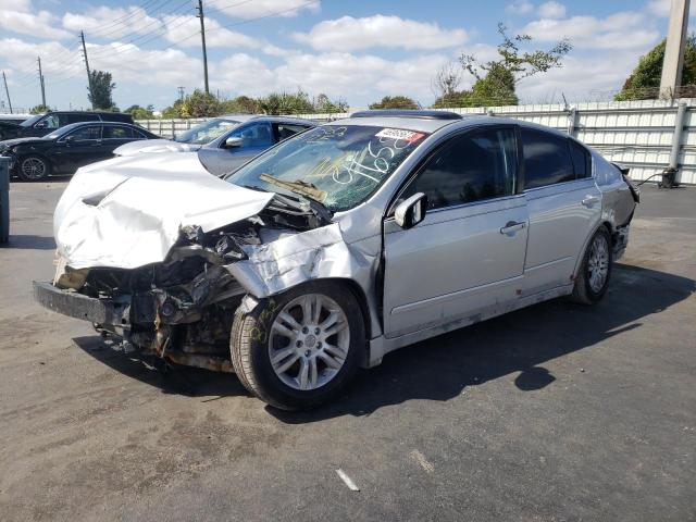 NISSAN ALTIMA BAS 2011 z numerem VIN 1N4AL2AP7BN409658 - Zdjęcie z aukcji