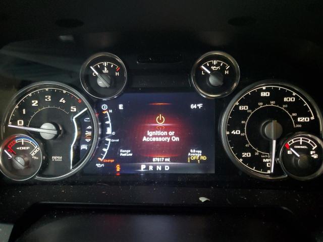Photo 9 from auction – 2016 RAM 1500 LONGH with VIN 1C6RR7PM6GS387805
