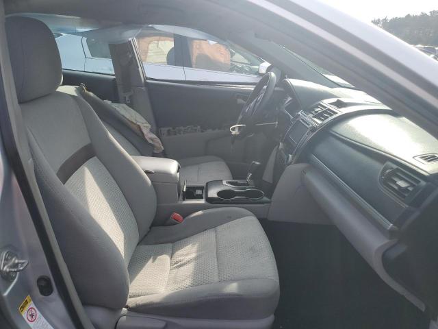 Photo 7 from auction – 2014 TOYOTA CAMRY L with VIN 4T4BF1FK0ER437441