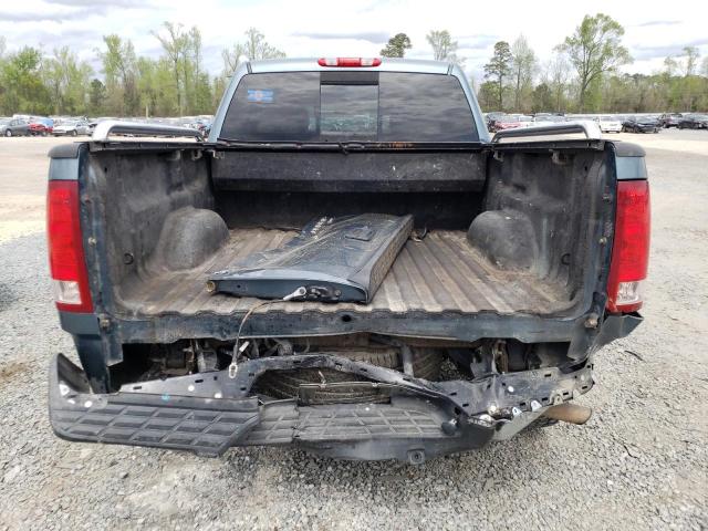 Photo 6 from auction – 2009 GMC SIERRA C15 with VIN 3GTEC33019G273161