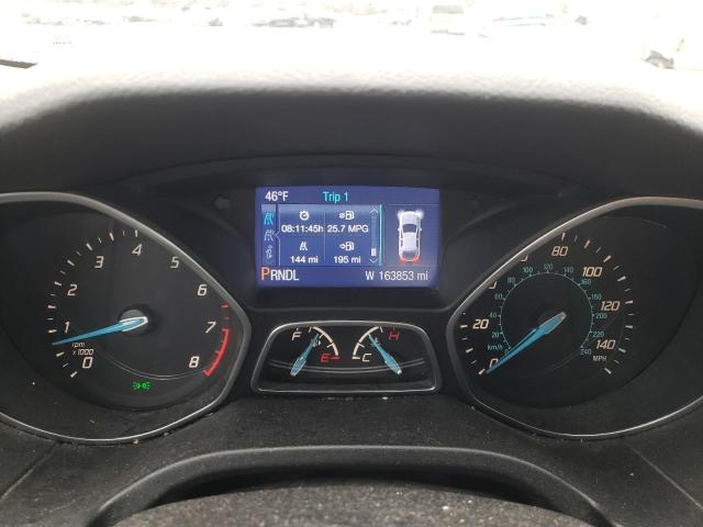 Photo 9 from auction – 2014 FORD FOCUS SE with VIN 1FADP3F25EL136773