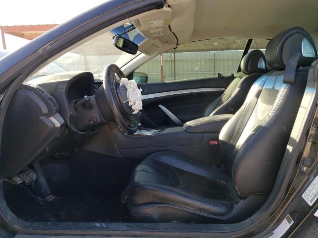 Photo 7 from auction – 2012 INFINITI G37 BASE with VIN JN1CV6FE3CM203484