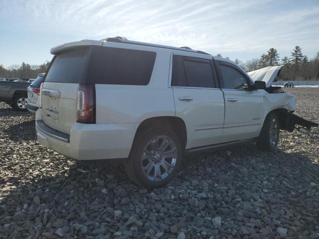 Photo 3 from auction – 2015 GMC YUKON DENA with VIN 1GKS2CKJ7FR608794