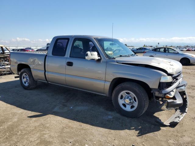 Photo 4 from auction – 2002 CHEVROLET SILVERADO with VIN 2GCEC19XX21254986