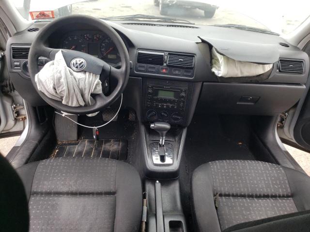 Photo 8 from auction – 2003 VOLKSWAGEN GOLF GL with VIN 9BWFK61J834015590