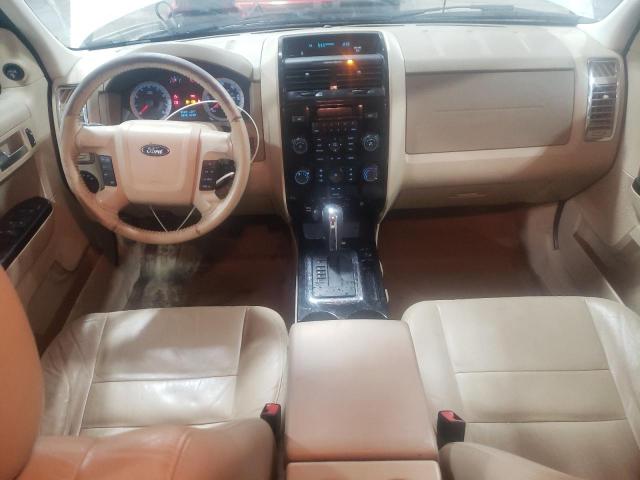 Photo 8 from auction – 2009 FORD ESCAPE LIM with VIN 1FMCU04G29KC02506