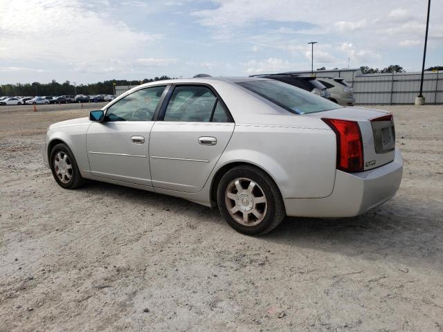 Photo 2 from auction – 2004 CADILLAC CTS with VIN 1G6DM577040104664