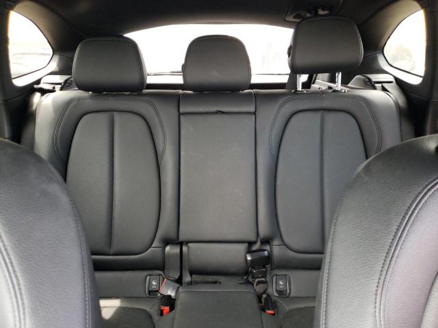 Photo 10 from auction – 2016 BMW X1 XDRIVE2 with VIN WBXHT3C39GP881013