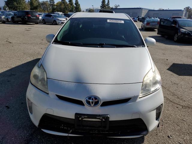 Photo 5 from auction – 2013 TOYOTA PRIUS with VIN JTDKN3DU3D1659800
