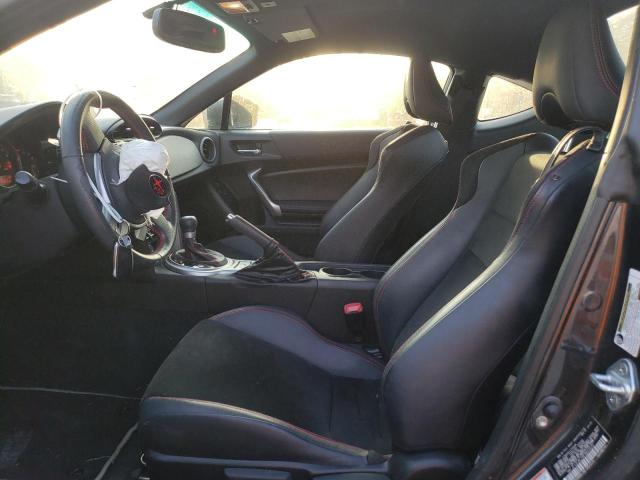 Photo 7 from auction – 2015 SUBARU BRZ 2.0 LI with VIN JF1ZCAC18F8601620