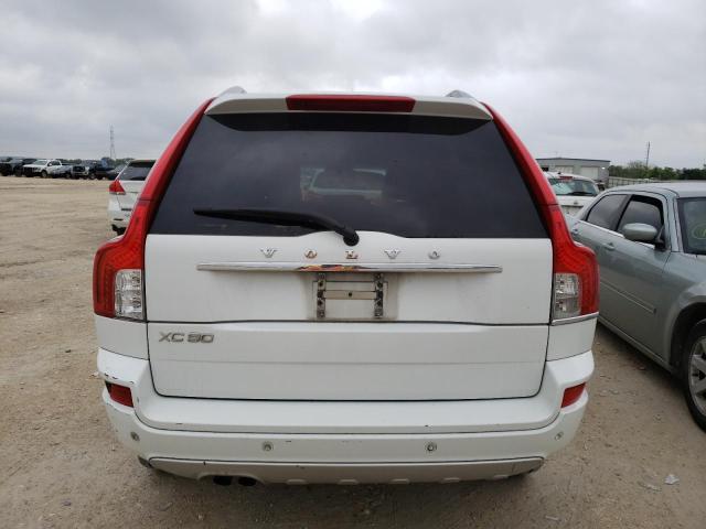 Photo 6 from auction – 2013 VOLVO XC90 3.2 with VIN YV4952CY7D1632335