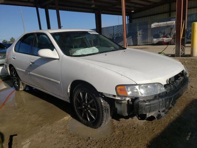 Photo 4 from auction – 2000 NISSAN ALTIMA XE with VIN 1N4DL01D4YC209395