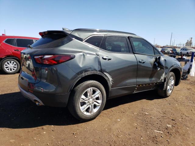 Photo 3 from auction – 2020 CHEVROLET BLAZER 2LT with VIN 3GNKBCRS1LS620949