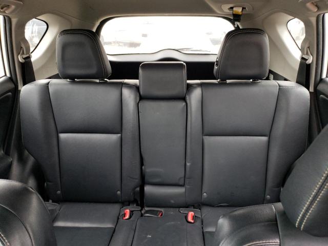 Photo 10 from auction – 2014 TOYOTA RAV4 LIMIT with VIN 2T3DFREV7EW148979