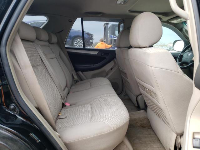 Photo 11 from auction – 2006 TOYOTA 4RUNNER SR with VIN JTEZU14R360072048